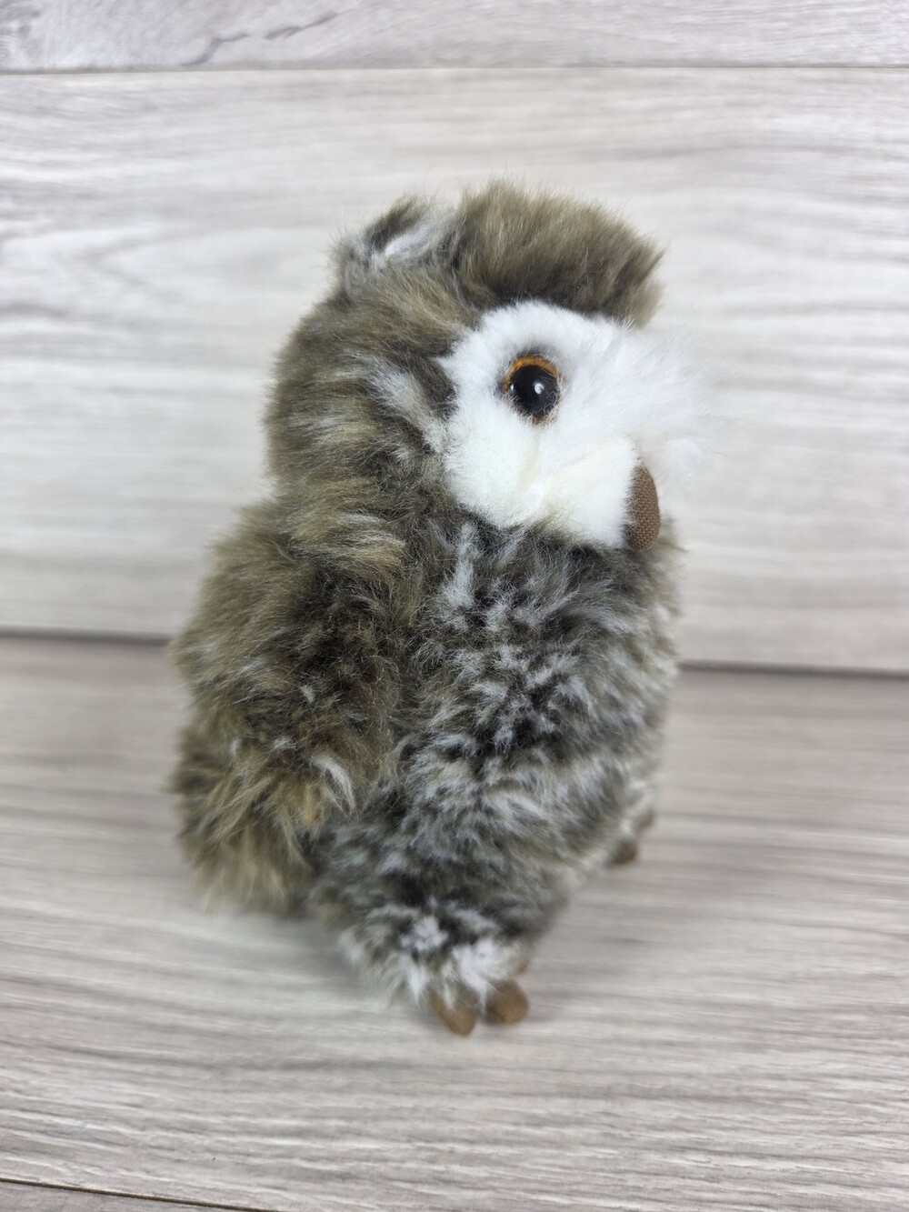Harry Potter Wizarding World Plush Owl 7" Universal Studios SU42